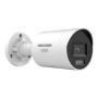 Camera IP 4K, lentila 2.8mm, IR 40m, WL 40m ColorVu3 - HIKVISION DS-2CD2087G3-LIY-2.8mm HIKVISION - 1